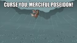 Size: 600x337 | Tagged: safe, edit, edited screencap, imported from derpibooru, screencap, ppov, futurama, image macro, meme, ship