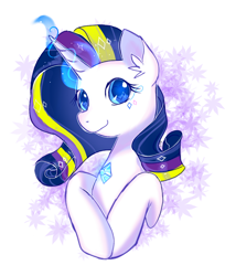 Size: 1000x1225 | Tagged: safe, artist:whiskyice, imported from derpibooru, rarity, pony, unicorn, female, horn, mare, rainbow power, simple background, solo, transparent background