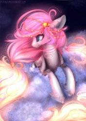 Size: 2894x4093 | Tagged: safe, artist:petrinox, deleted from derpibooru, imported from derpibooru, oc, oc only, oc:starry sunrise, pegasus, pony, female, mare, solo, unshorn fetlocks