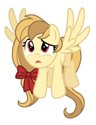 Size: 3227x4198 | Tagged: safe, artist:estories, imported from derpibooru, oc, oc:alice goldenfeather, pegasus, pony, female, flying, high res, mare, simple background, transparent background, vector