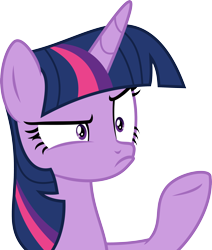 Size: 3000x3545 | Tagged: safe, artist:aqua-pony, imported from derpibooru, twilight sparkle, alicorn, pony, .svg available, angry, female, high res, mare, raised hoof, simple background, solo, transparent background, twilight sparkle (alicorn), vector