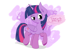 Size: 2048x1536 | Tagged: safe, artist:kimjoman, artist:php142, imported from derpibooru, twilight sparkle, alicorn, pony, clothes, cute, female, looking at you, simple background, socks, solo, text, twilight sparkle (alicorn), white background