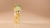 Size: 3840x2160 | Tagged: safe, alternate version, artist:therealdjthed, imported from derpibooru, applejack, earth pony, pony, 3d, 3d model, blender, blender cycles, cycles, cycles render, female, grin, mare, model:djthed, simple background, smiling, solo, wallpaper