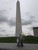 Size: 3036x4048 | Tagged: safe, artist:junky2k, imported from derpibooru, derpy hooves, pony, clothes, female, plushie, ponies around the world, socks, solo, striped socks, washington monument