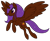 Size: 1024x842 | Tagged: safe, artist:eliyora, imported from derpibooru, oc, oc only, oc:eliyora, alicorn, pony, base used, female, mare, simple background, solo, transparent background