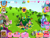 Size: 2048x1536 | Tagged: safe, imported from derpibooru, descent, nightshade, sphinx (character), spring rain, sphinx, game, game screencap, gameloft, limited-time story, ponyville, shadowbolts, the anonymous campsite