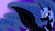 Size: 1214x677 | Tagged: safe, artist:chelseawest, imported from derpibooru, nightmare moon, pony, female, solo