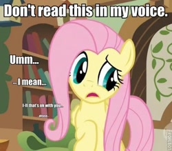 Size: 466x409 | Tagged: safe, edit, edited screencap, imported from derpibooru, screencap, fluttershy, pegasus, pony, female, if that's okay with you, mare, solo