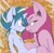 Size: 3024x2967 | Tagged: safe, artist:larrykitty, artist:php156, imported from derpibooru, pinkamena diane pie, pinkie pie, skeedaddle, semi-anthro, unicorn, /ss/, colt, crack shipping, female, i need an adult, male, mare, pidaddle, shipping, straight, straight shota, stranger danger