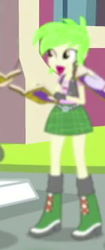 Size: 129x307 | Tagged: safe, imported from derpibooru, screencap, cherry crash, equestria girls, equestria girls series, forgotten friendship, cropped