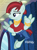Size: 486x660 | Tagged: safe, imported from derpibooru, screencap, valley glamour, pegasus, pony, fake it 'til you make it, background pony, cropped, female, midriff, solo