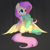Size: 1279x1280 | Tagged: dead source, safe, artist:hioshiru, imported from derpibooru, fluttershy, pegasus, pony, cactus, cheek fluff, clothes, covering mouth, cute, daaaaaaaaaaaw, ear fluff, female, fluffy, gray background, heart eyes, hioshiru is trying to murder us, hnnng, leg fluff, looking up, mare, puppy dog eyes, shoulder fluff, shy, shyabetes, simple background, sitting, smiling, socks, solo, spread wings, sweet dreams fuel, tree, underhoof, weapons-grade cute, wingding eyes, wings