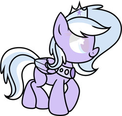 Size: 1345x1278 | Tagged: safe, artist:frozenstar37615, imported from derpibooru, oc, oc only, oc:glitter jewel, pegasus, pony, female, simple background, solo, starry eyes, transparent background, wingding eyes