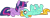 Size: 1024x376 | Tagged: safe, artist:darvko, imported from derpibooru, lightning dust, twilight sparkle, alicorn, pegasus, pony, blushing, crack shipping, female, kissing, lesbian, mare, shipping, simple background, transparent background, twidust, twilight sparkle (alicorn)