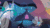 Size: 720x404 | Tagged: safe, imported from derpibooru, screencap, applejack, breezette, cotton (g4), fluttershy, gusty pond, lake wind, pinkie pie, rainbow dash, rarity, seabreeze, twilight sparkle, twirly, alicorn, breezie, it ain't easy being breezies, season 4, animated, applebreezie, baby, breezie pie, breezie world, breeziefied, female, flutterbreez, gif, male, mane six, rainbow breez, rarbreez, species swap, twilight breezie, twilight sparkle (alicorn), unnamed breezie, unnamed character