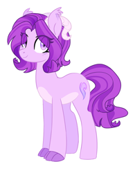 Size: 1024x1313 | Tagged: safe, artist:darlyjay, imported from derpibooru, oc, oc only, oc:persephone, dracony, hybrid, female, interspecies offspring, offspring, parent:rarity, parent:spike, parents:sparity, simple background, solo, white background