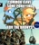 Size: 500x585 | Tagged: safe, edit, edited screencap, imported from derpibooru, screencap, applejack, rainbow dash, non-compete clause, season 8, spoiler:s08, discovery family logo, logo, misspelling, pirates of the caribbean, vine