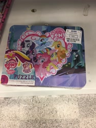 Size: 3024x4032 | Tagged: safe, imported from derpibooru, applejack, fluttershy, pinkie pie, rainbow dash, rarity, twilight sparkle, pony, irl, mane six, photo