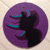 Size: 2082x2082 | Tagged: safe, artist:one-violet-rose, imported from derpibooru, starlight glimmer, pony, unicorn, female, ornament, solo, traditional art
