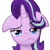 Size: 4000x4000 | Tagged: safe, artist:sol-r, imported from derpibooru, starlight glimmer, pony, unicorn, the parent map, bust, female, floppy ears, frown, raised eyebrow, shadow, simple background, solo, starlight glimmer is not amused, starlight is not amused, transparent background, unamused, vector
