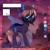 Size: 724x724 | Tagged: safe, artist:chickenbrony, artist:cottonaime, imported from derpibooru, oc, oc only, oc:lumina flare, fairy, fairy pony, pony, adoptable, blue eyes, female, looking at you, mare