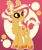 Size: 600x707 | Tagged: safe, artist:missbramblemele, artist:missmele-madness, imported from derpibooru, oc, oc only, oc:sunsplash, earth pony, pony, male, solo, stallion