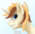 Size: 3262x3173 | Tagged: safe, artist:dash wang, imported from derpibooru, oc, oc:cream brun, pony, unicorn, bust, male, solo