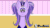Size: 1920x1080 | Tagged: safe, artist:wonderschwifty, imported from derpibooru, oc, oc:wonder sparkle, pony, alternate hairstyle, animated, gif, solo