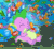 Size: 680x620 | Tagged: safe, imported from derpibooru, screencap, spike, dragon, owl's well that ends well, animated, belly, belly pat, burp, chubby, fat, fat spike, gem, hiccup, hiccups, male, stuffed, weight gain
