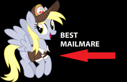 Size: 1578x1024 | Tagged: safe, imported from derpibooru, derpy hooves, pony, the break up breakdown, female, mailmare, mare, solo