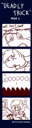 Size: 1000x4000 | Tagged: safe, artist:sugar morning, imported from derpibooru, oc, oc only, oc:slipstream, oc:sugar morning, dog pony, pegasus, pony, ..., boofy, boofy is a good boy, collar, comic, couple, cute, doodle, drama, female, funny, good boy, male, mare, oc x oc, playing dead, sad, shipping, simple background, sketch, stallion, straight, sugarstream, trick, weird