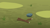 Size: 1280x720 | Tagged: safe, imported from derpibooru, screencap, boulder (pet), twiggy (pet), the maud couple, boulder (g4), no pony, object, pebble, shipping fuel, stick, twiggy