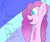 Size: 1200x1000 | Tagged: safe, artist:wonderschwifty, imported from derpibooru, pinkie pie, pony, female, solo, text