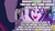 Size: 1280x720 | Tagged: safe, edit, edited screencap, editor:useraccount, imported from derpibooru, screencap, starlight glimmer, twilight sparkle, alicorn, unicorn, background pony strikes again, deception, downvote bait, drama, evil, evil grin, evil planning in progress, excessive exclamation marks, female, grin, image macro, mare, meme, op is a duck, op is on drugs, op is trying to start shit, op isn't even trying anymore, shitposting, smiling, starlight drama, the long con, this will end in communism, twilight sparkle (alicorn), twilybuse