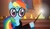 Size: 1890x1080 | Tagged: safe, artist:nidrax, artist:smlsmg4nascar2015, imported from derpibooru, rainbow dash, pony, crossover, female, fire, glasses, harry potter, harry potter (series), solo, wand