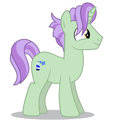 Size: 5000x5200 | Tagged: safe, artist:dragonchaser123, imported from derpibooru, spray tag, pony, unicorn, grannies gone wild, .ai available, absurd resolution, background pony, male, simple background, solo, spray art, stallion, transparent background, unnamed pony, vector