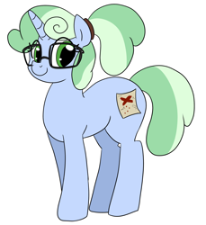 Size: 1098x1200 | Tagged: safe, artist:dudey64, imported from derpibooru, oc, oc only, oc:sweetwater, unicorn, female, mare, older