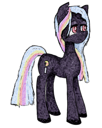 Size: 600x753 | Tagged: safe, artist:restartbob, imported from derpibooru, oc, oc only, oc:candlelight flicker, pony, simple background, solo, transparent background