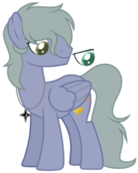 Size: 1024x1284 | Tagged: safe, artist:bloodlover2222, imported from derpibooru, oc, oc only, oc:autumn moon, pegasus, pony, male, simple background, solo, stallion, transparent background