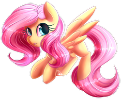 Size: 1024x834 | Tagged: safe, artist:paintcoloryt, imported from derpibooru, fluttershy, pegasus, pony, cute, female, mare, shyabetes, simple background, solo, transparent background