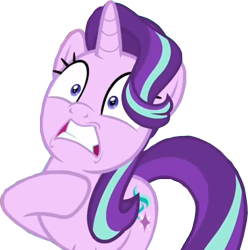 Size: 544x548 | Tagged: safe, edit, edited screencap, imported from derpibooru, screencap, starlight glimmer, unicorn, the parent map, background removed, female, mare, simple background, transparent background