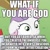 Size: 500x500 | Tagged: safe, edit, edited screencap, imported from derpibooru, screencap, sweetie belle, pony, ponyville confidential, cropped, exploitable meme, female, god, image macro, meme, meta, obligatory pony, op is on drugs, philosophy, self aware, solo, sudden clarity sweetie belle, wat
