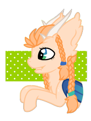 Size: 3024x4032 | Tagged: safe, artist:chococakebabe, imported from derpibooru, oc, oc only, oc:ditzzy, dracony, hybrid, female, simple background, solo, transparent background