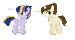 Size: 907x494 | Tagged: safe, artist:sparkledashyt, imported from derpibooru, oc, oc only, oc:grace, pegasus, pony, unicorn, female, mare, offspring, parent:donut joe, parent:flash sentry, parent:rarity, parent:twilight sparkle, parents:flashlight, parents:rarijoe, simple background, transparent background