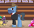 Size: 518x430 | Tagged: safe, imported from derpibooru, jargon, pony, cropped, gameloft, hat, meme, solo, wow! glimmer