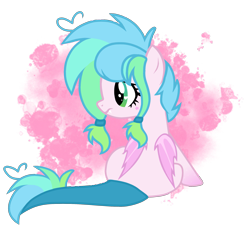 Size: 2585x2367 | Tagged: safe, artist:chococakebabe, imported from derpibooru, oc, oc only, oc:fairie box, oc:speed demon, bat pony, pony, female, high res, mare, simple background, sitting, solo, transparent background