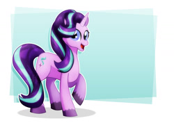 Size: 1600x1131 | Tagged: safe, artist:jotakaanimation, imported from derpibooru, starlight glimmer, pony, unicorn, female, mare, solo