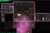 Size: 1200x800 | Tagged: safe, artist:empalu, imported from derpibooru, oc, oc:littlepip, bat, bloatsprite, pony, unicorn, fallout equestria, game: fallout equestria: remains, bloodwing, canterlot, clothes, cyrillic, fanfic art, female, force field, game, game screencap, glowing horn, gun, handgun, hooves, horn, jumpsuit, levitation, magic, mare, pink cloud (fo:e), pipbuck, pistol, platformer, russian, slime, telekinesis, terminal, text, turret, vault suit, video game, weapon