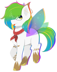 Size: 828x1048 | Tagged: safe, artist:creadorachan, imported from derpibooru, oc, oc only, oc:momo-chan, earth pony, pony, glimmer wings, simple background, solo, tongue out, transparent background