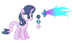 Size: 1640x984 | Tagged: safe, artist:rainbows-skies, artist:thesmall-artist, imported from derpibooru, oc, oc only, oc:cerena, dracony, hybrid, female, interspecies offspring, offspring, parent:rarity, parent:spike, parents:sparity, reference sheet, simple background, solo, transparent background